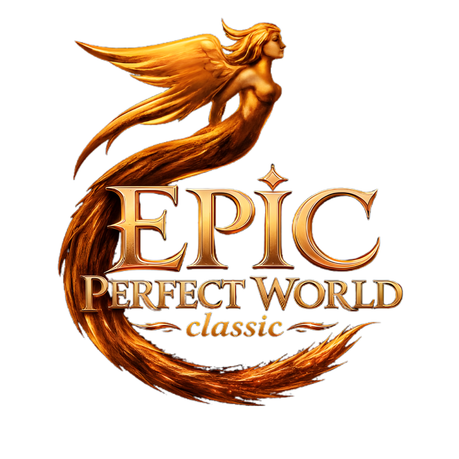 Epic Perfect World Clássico
